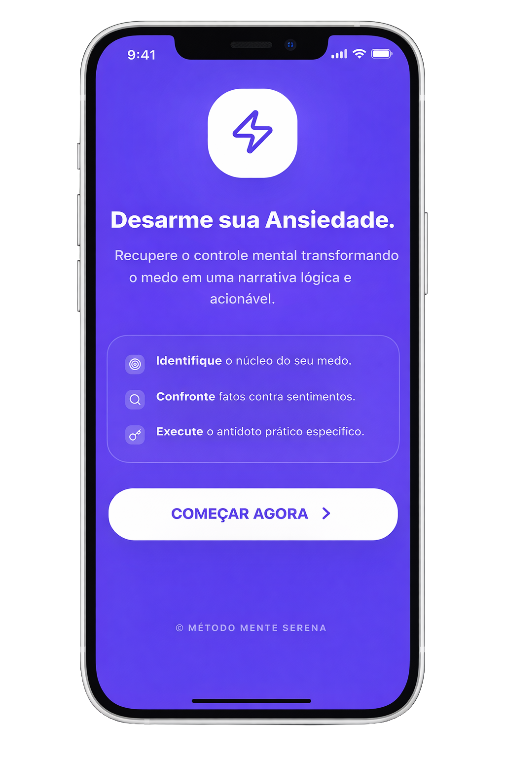 Desarmador de Catástrofes